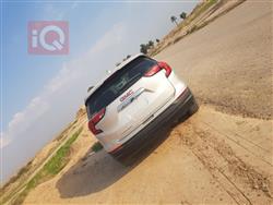 جي ام سي تيراين